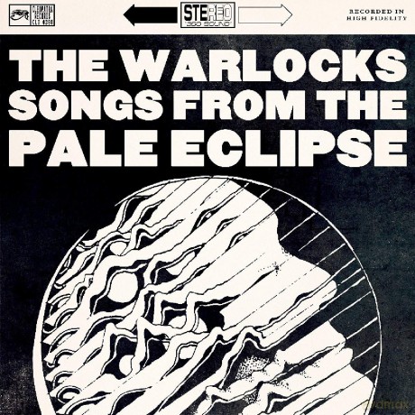 Warlocks: Songs From The Pale Eclipse [Winyl]