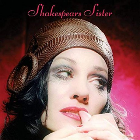 Shakespears Sister: Songs From The Red Room [2xWinyl]