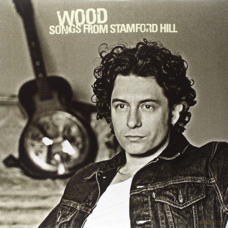 James Maddock: Songs From'stamford Hill [Winyl]