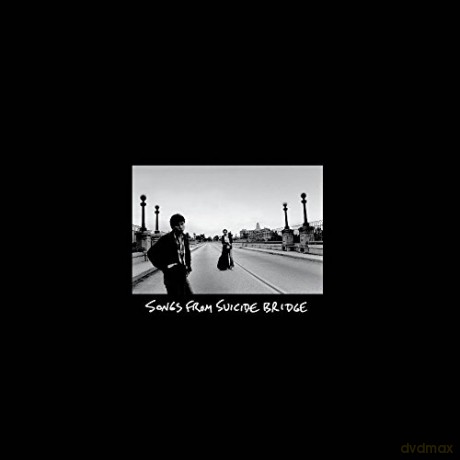 David Kauffman: Songs From'suicide Bridge [2xWinyl]