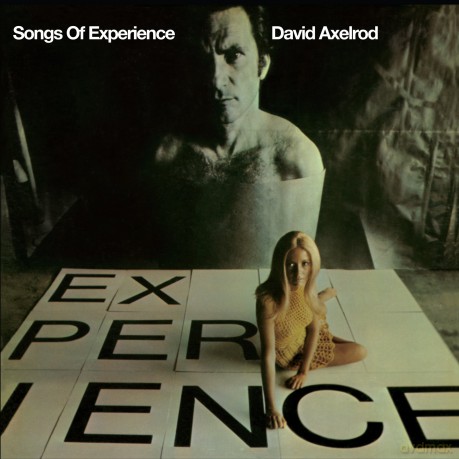 David Axelrod: Songs Of Experience [Winyl]