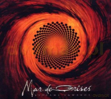 Mar De Grises: Streams Inwards (Digipack) [CD]