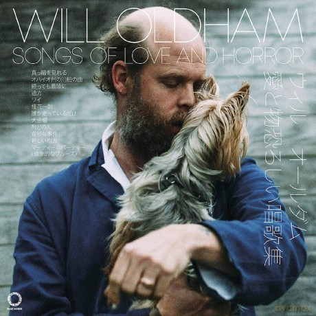Will Oldham: Songs Of Love And Horror [Winyl]