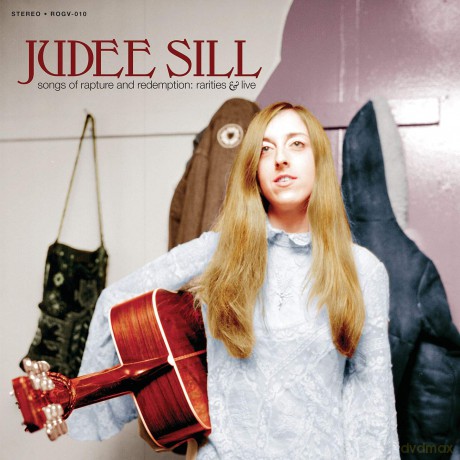 Judee Sill: Songs Of Rapture And Redemptio [2xWinyl]