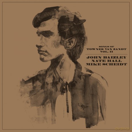 Songs Of Townes Van Zandt II [Winyl]
