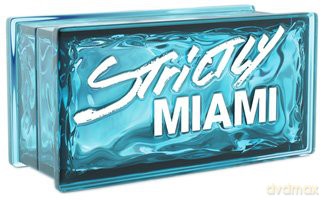 Strictly Miami [2CD]
