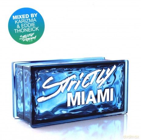 Strictly Miami [2CD]