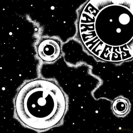 Earthless: Sonic Prayer [Winyl]