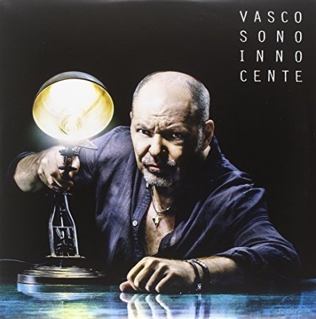 Vasco Rossi: Sono Innocente [2xWinyl]