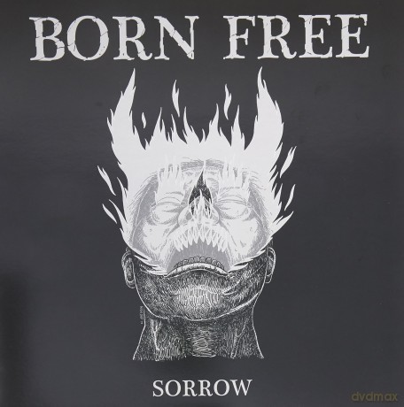 Born Free: Sorrow [Winyl]