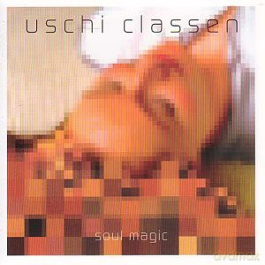 Uschi Classen: Soul Magic [2xWinyl]