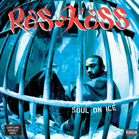 Ras Kass: Soul On Ice [Winyl]