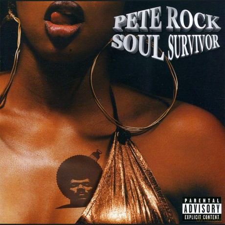 Pete Rock: Soul'survivor [2xWinyl]