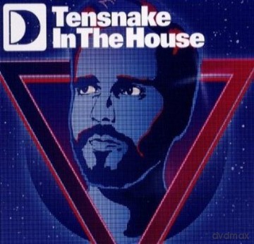 Tensnake In The House [2CD]