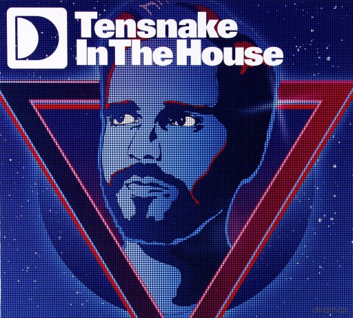Tensnake In The House [2CD]