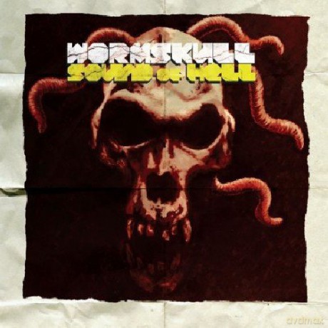 Wormskull: Sound of Hell [2xWinyl]