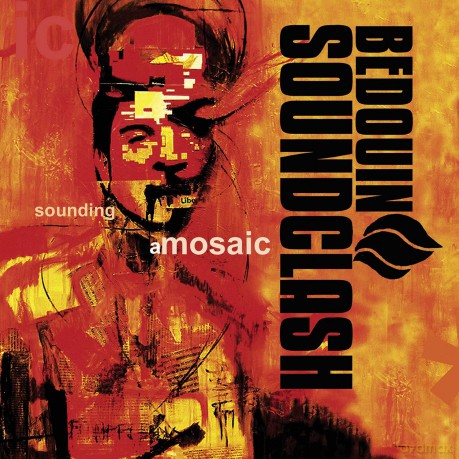 Bedouin Soundclash: Sounding a Mosaic [2xWinyl]