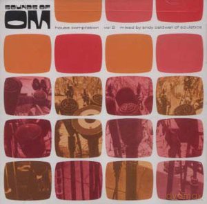 Sounds of Om Vol. 2 [2xWinyl]