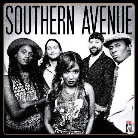 Southern Avenue: Southern Avenue [Winyl]