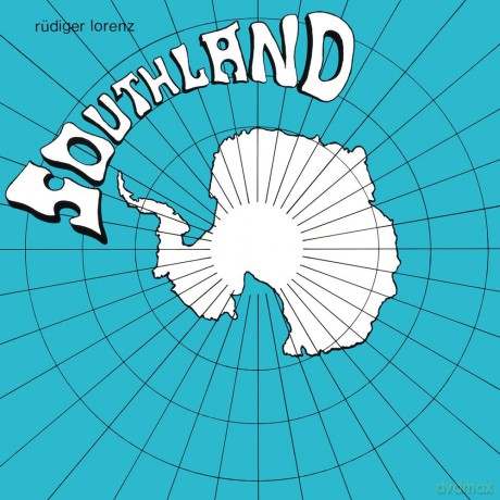 Rudiger Lorenz: Southland [Winyl]