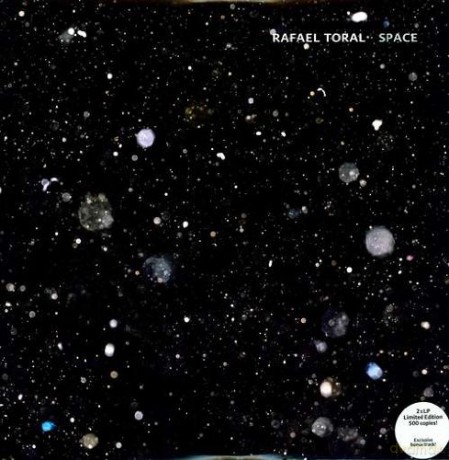 Rafael Toral: Space [2xWinyl]