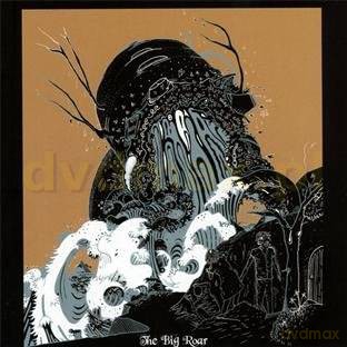 The Joy Formidable: The Big Roar [CD]