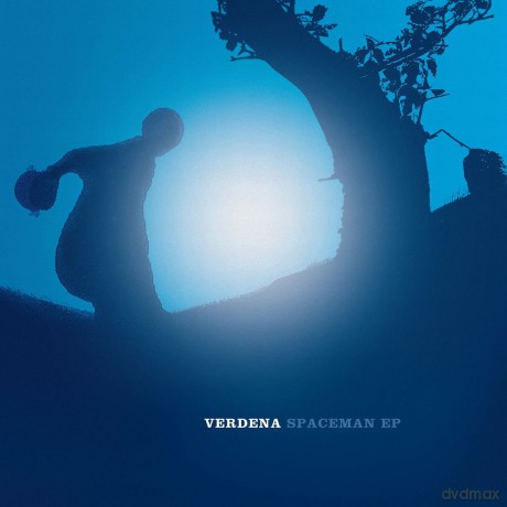 Verdena: Spaceman [Winyl]