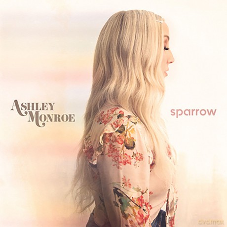Ashley Monroe: Sparrow [Winyl]
