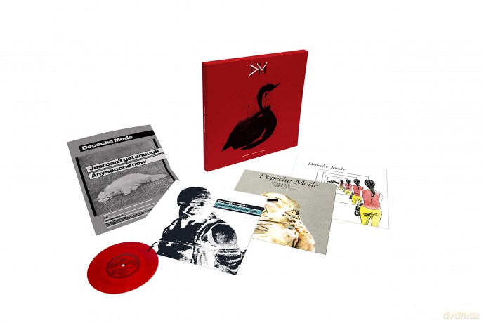 Depeche Mode: Speak &'spell [Winyl]