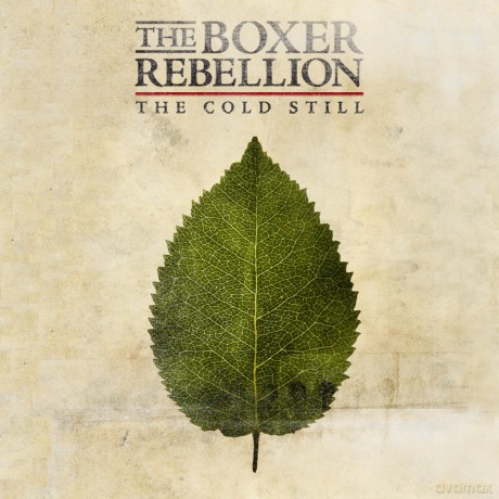 The Boxer Rebellion: The Cold Still [CD]