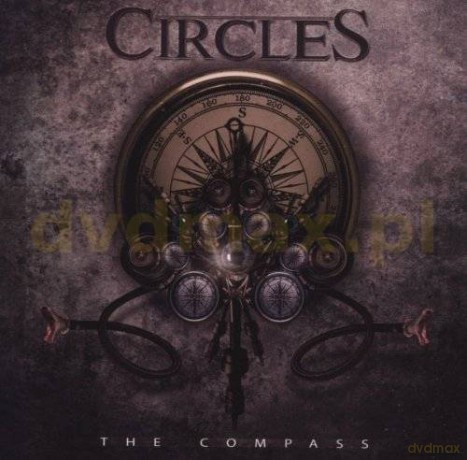 Circles: The Compass [CD]