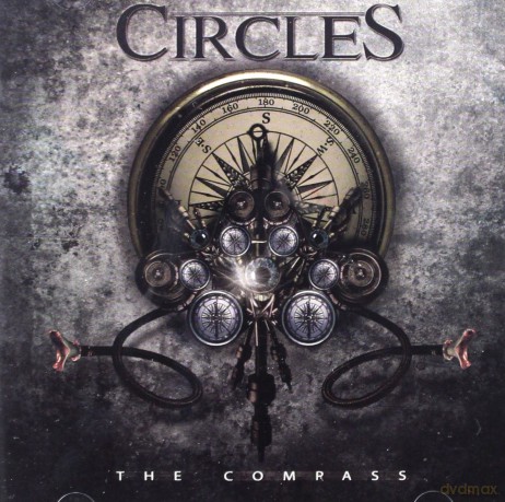 Circles: The Compass [CD]