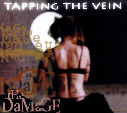 Tapping The Vein: The Damage (Remastered) (Digipack) [CD]