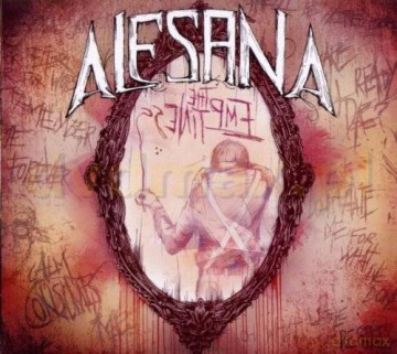 Alesana: The Emptiness (digipack) [CD]