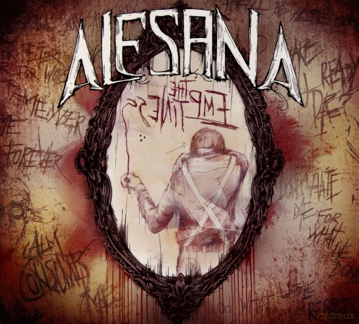 Alesana: The Emptiness (digipack) [CD]