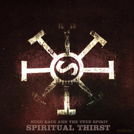 Hugo Race: Spiritual Thirst [Winyl]