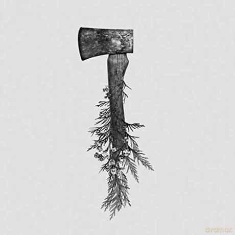 Jarboe/Father Murphy: Split [Winyl]