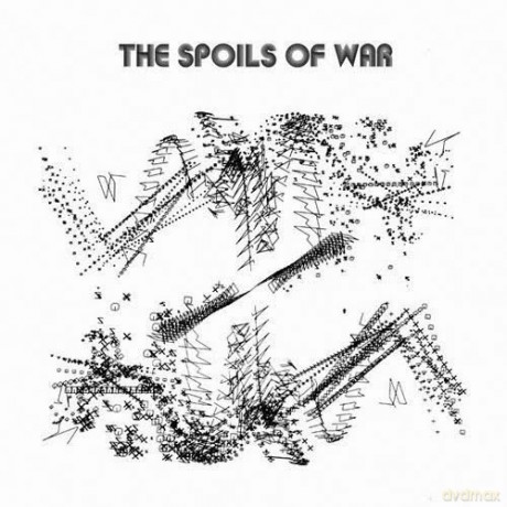 Spoils Of War: Spoils Of War [2xWinyl]