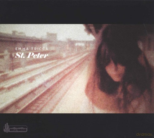 Emma Tricca: St Peter [Winyl]