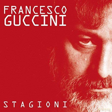 Francesco Guccini: Stagioni [Winyl]