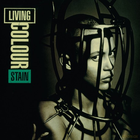 Living Colour: Stain [Winyl]