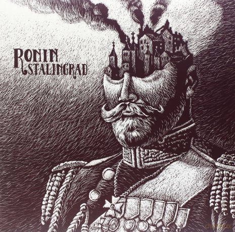 Ronin: Stalingrad [Winyl]