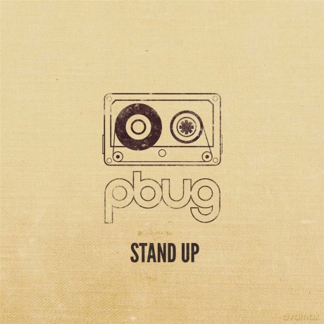 Pbug: Stand Up [2xWinyl]