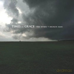 Times Of Grace: The Hymn Of A Broken [BOX] [2CD]