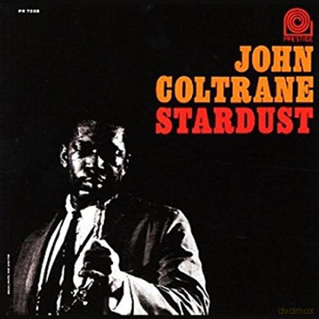 John Coltrane: Stardust [Winyl]