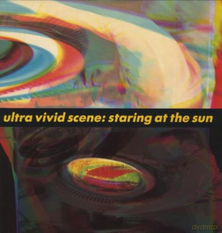 Ultra Vivid Scene: Staring At The'sun [Winyl]