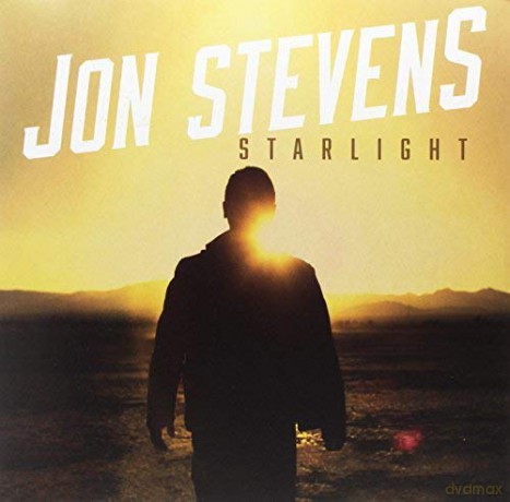Jon Stevens: Starlight [Winyl]