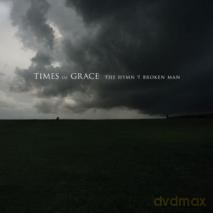 Times Of Grace: The Hymn Of A Broken [CD]