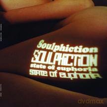 Soulphiction: State Of Euphoria [2xWinyl]