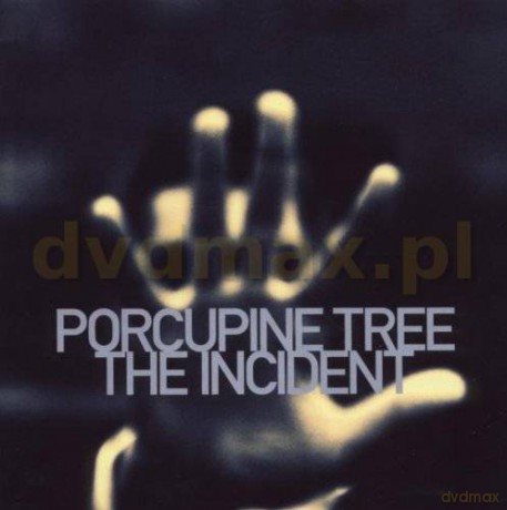 Porcupine Tree: The Incident [2CD]